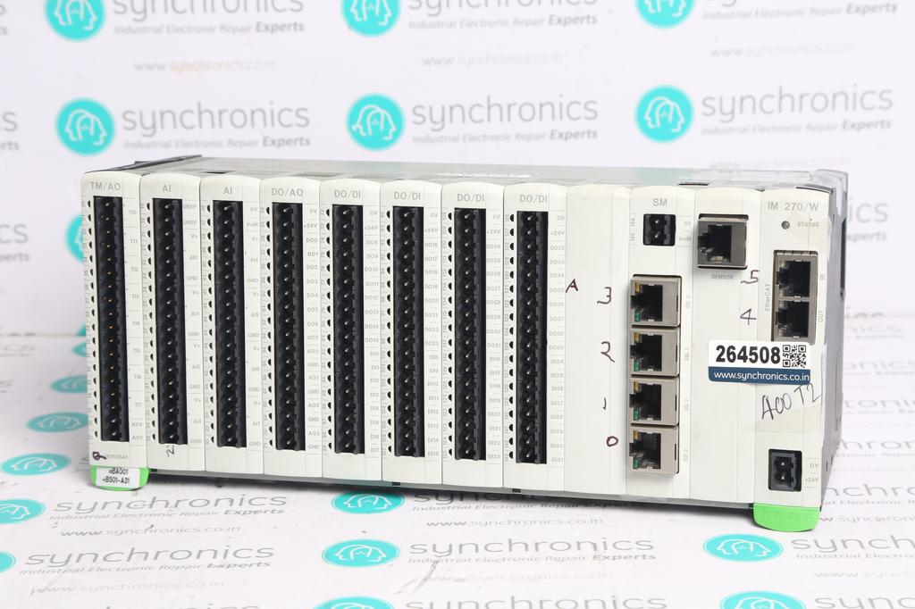 CPU MODULE KECONNECT C2