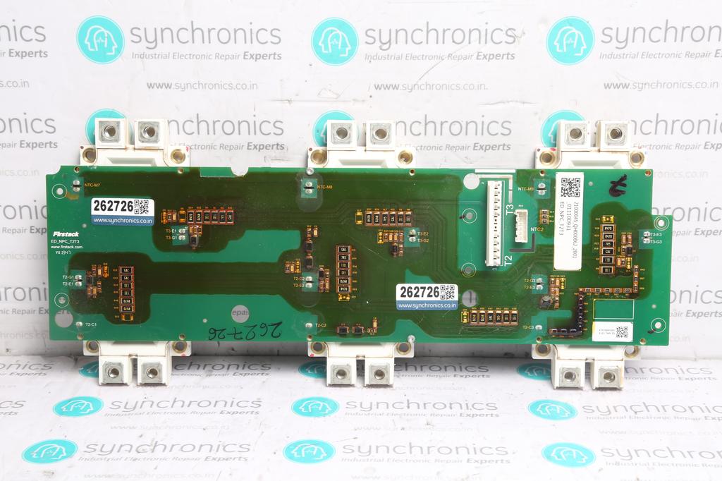 IGBT Gate Driver Card ED-NPC-T2T3