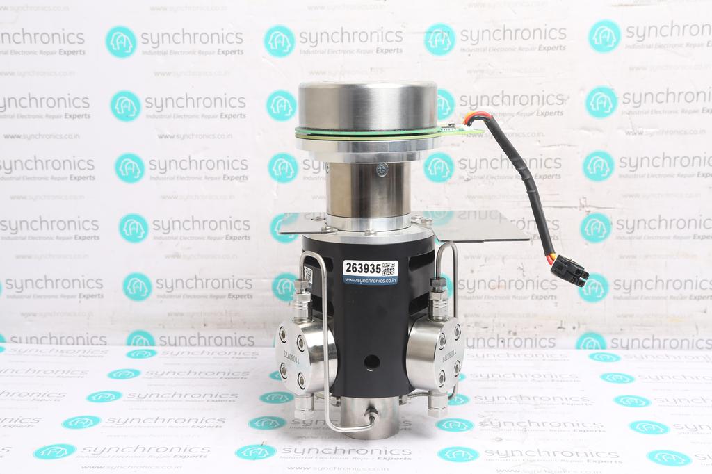 BRUSHLESS DC FLAT MOTOR 90BLW42