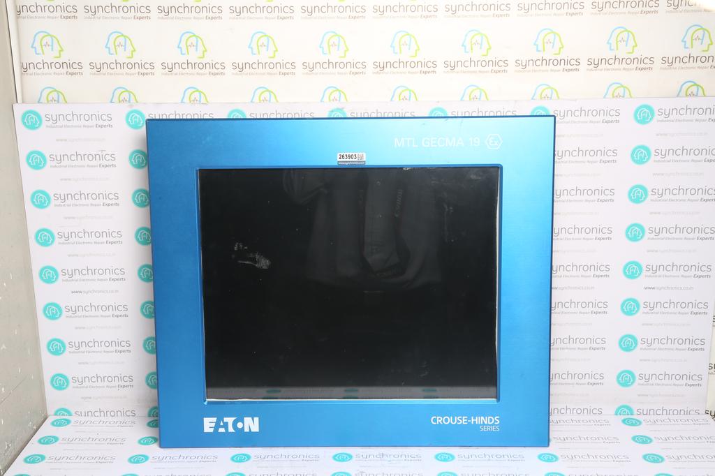 DISPLAY MODULE MTL GECMA 19