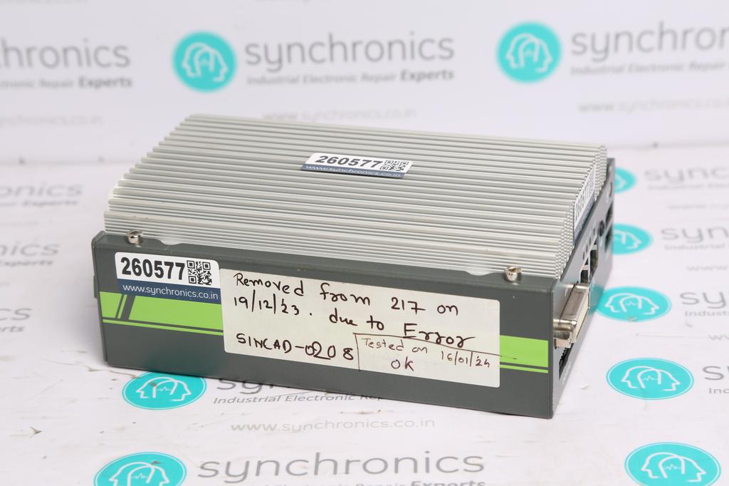 IPC POC-210-018