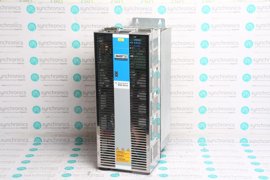SERVO DRIVE 310-23