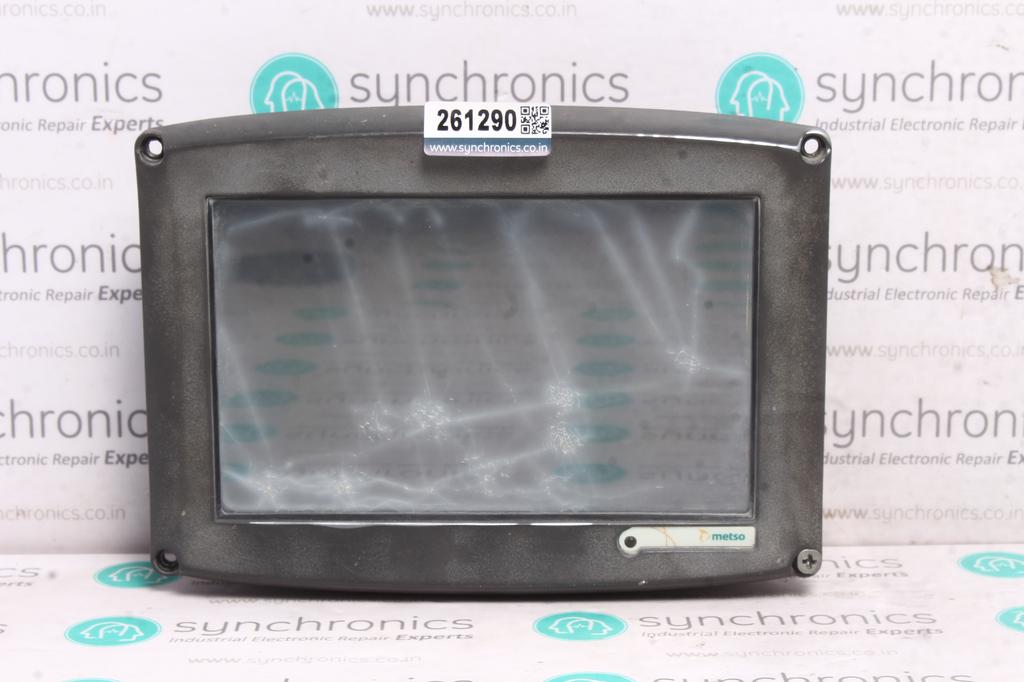 HMI DISPLAY MM0444249
