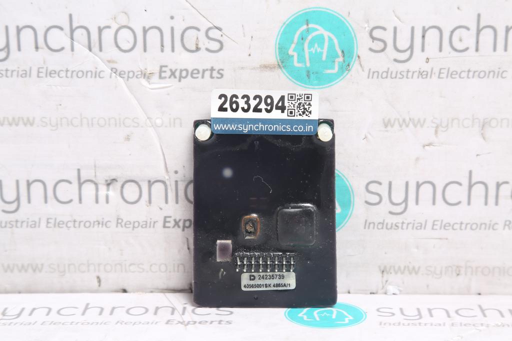 DINEMA Circuit Board Module 24235739