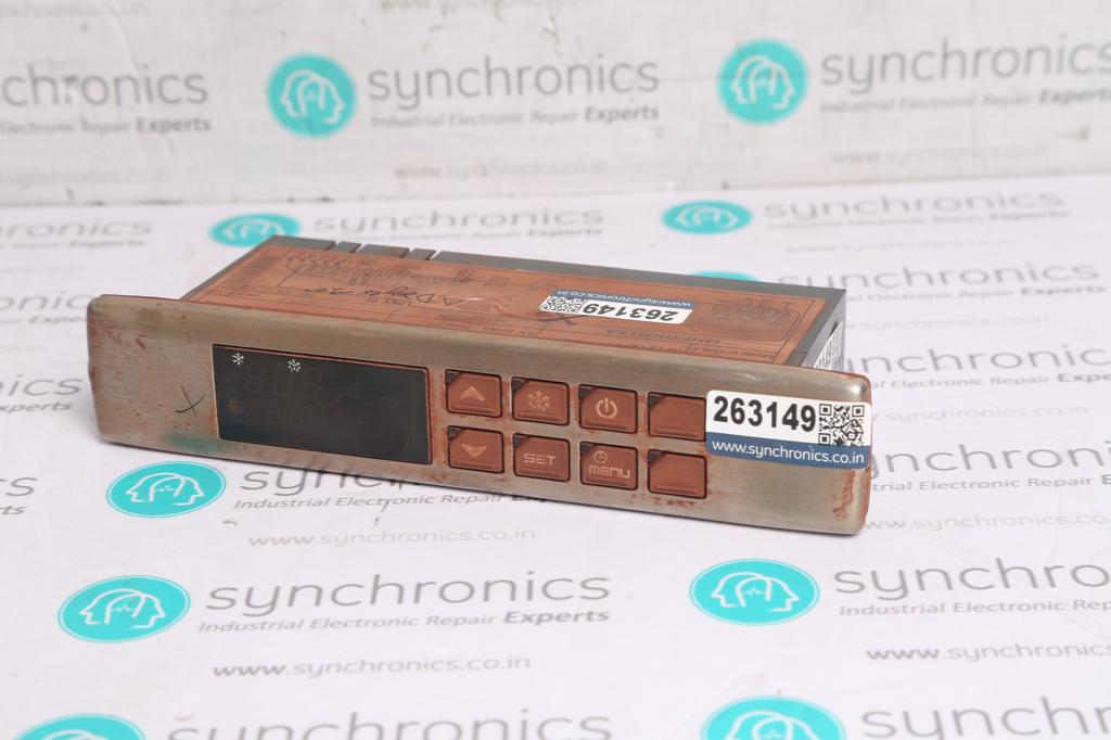 CONTROLLER L4 DRYER IC121L
