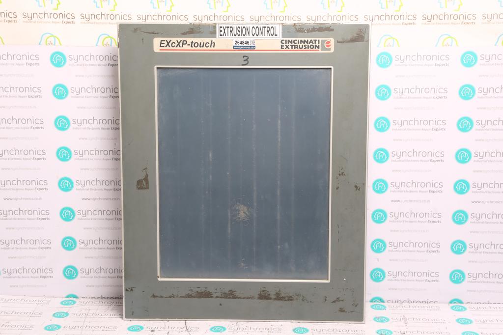 AUTOMATION PANEL 5AP920-1706-K01