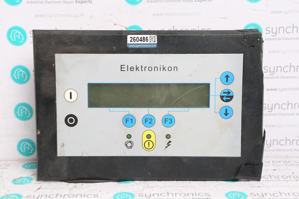 ELEKTRONIKON AIR COMPRESSOR CONTROLLER 1900 0710 32
