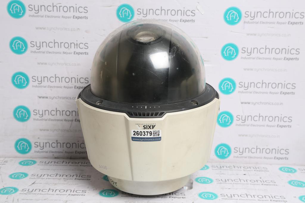 AXIS COMMUNICATIONS CCTV Camera PTZ P5635-E-MK