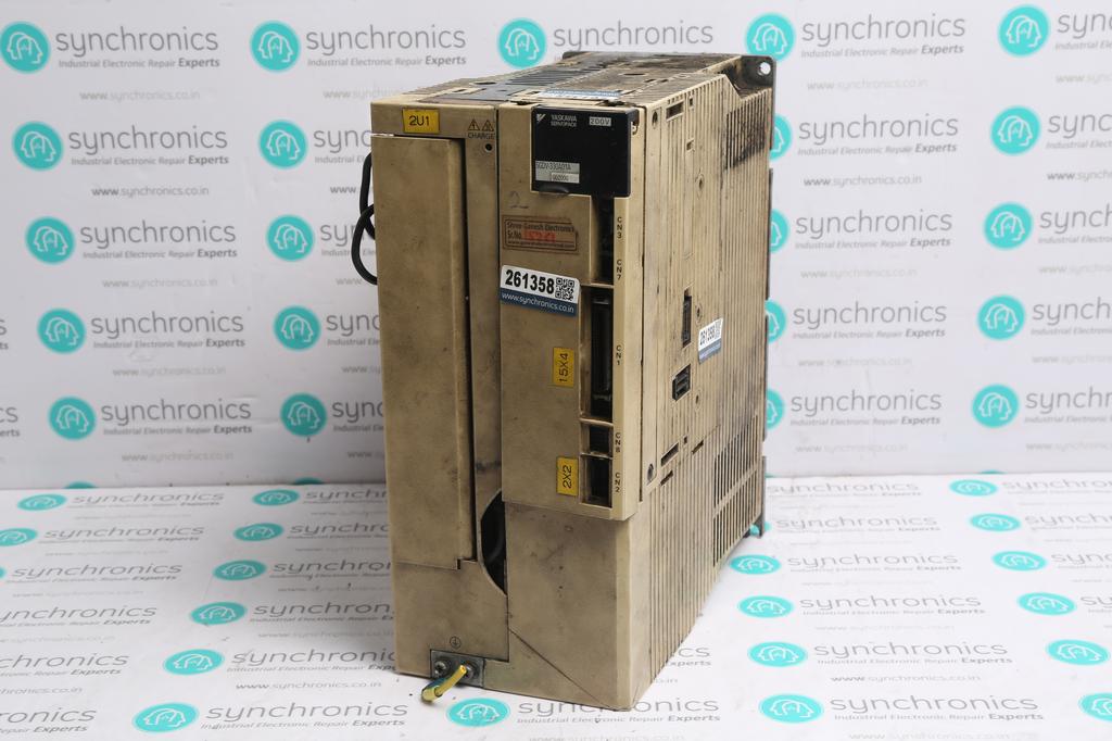 DRIVE SERVOPACK SGDV-330A01A