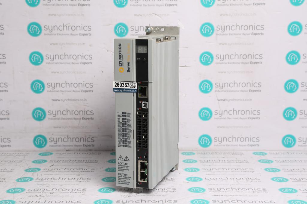 KEBA SERVO ONE JUNIOR DRIVE SO22 003 0002 0000.1