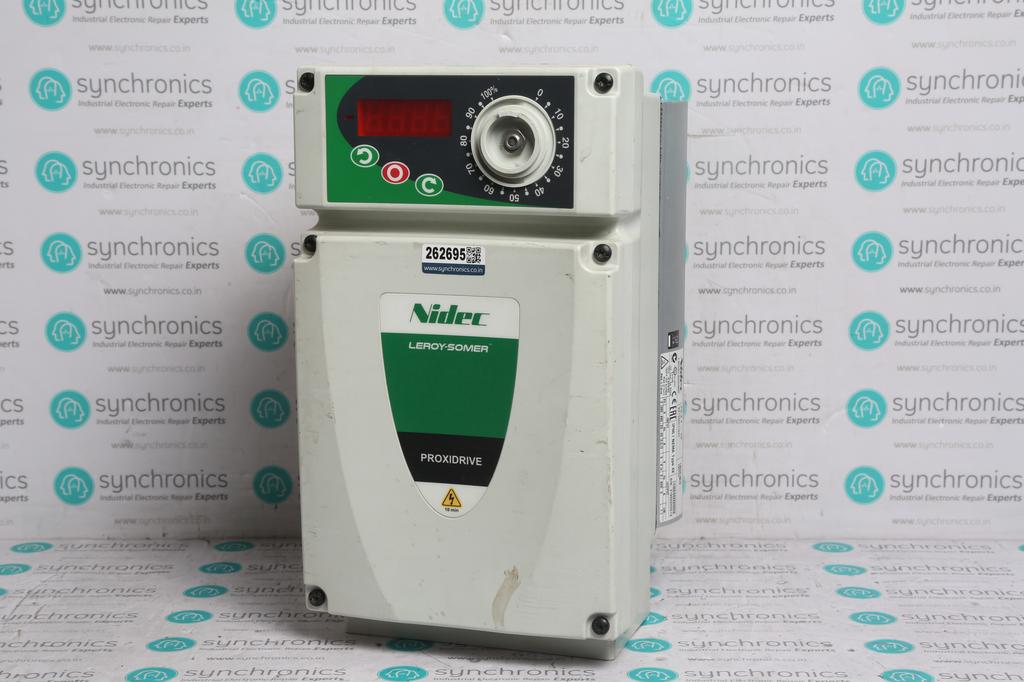 AC DRIVE PROXIDRIVE PX 2T-CP
