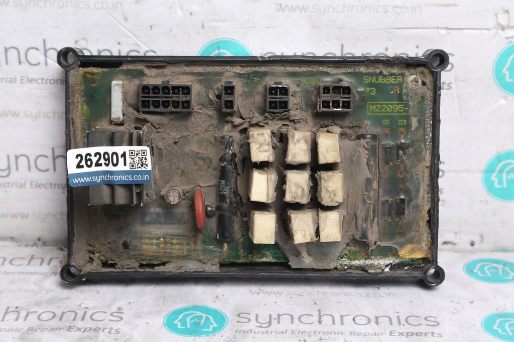 AC SWITCH BOARD G4798-1