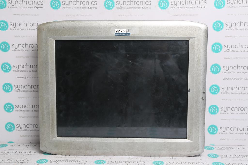 TOUCH PANEL PC PPC-N157P-1A1