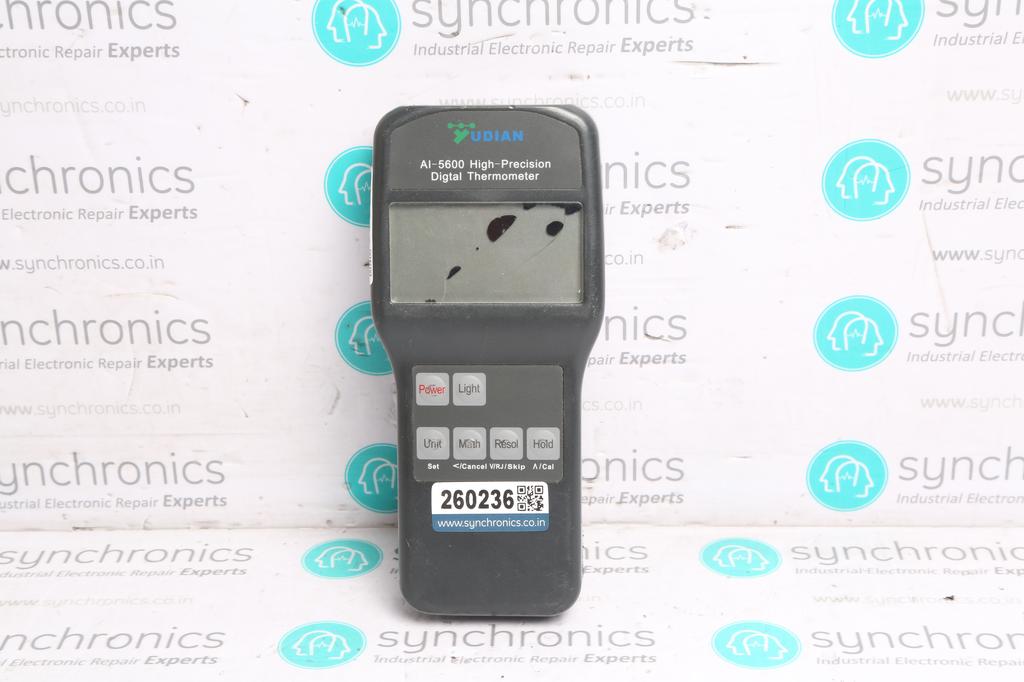HIGH PRECISION THERMOMETER AI-5600