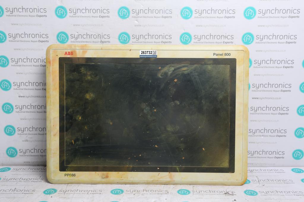OPERATOR PANEL 3BSE092980R1