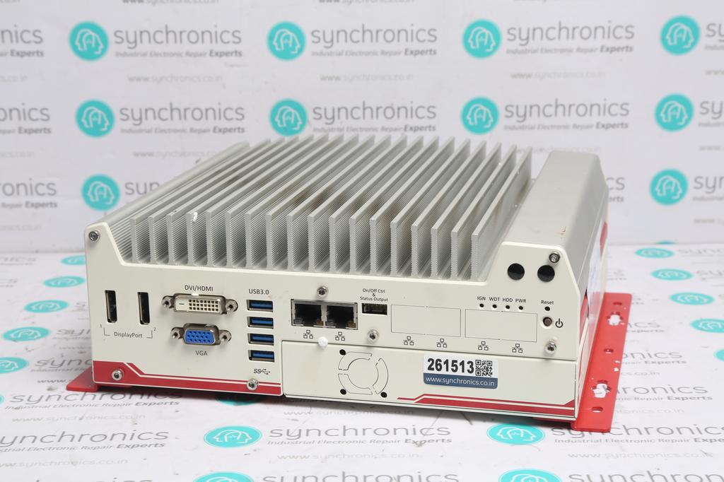 CPU NUVO-5002E-072