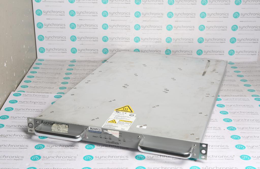 RECTIFIER SPS5975-4-LF