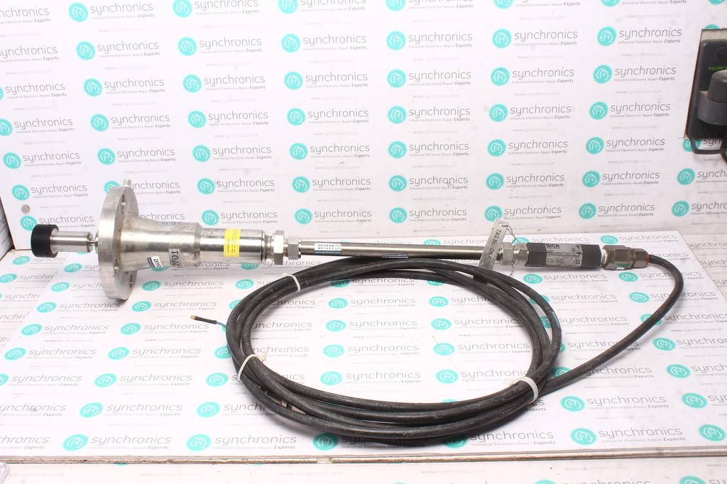 ULTRASONIC MASS FLOW MEASURING DEVICE FLSE100-XT-H