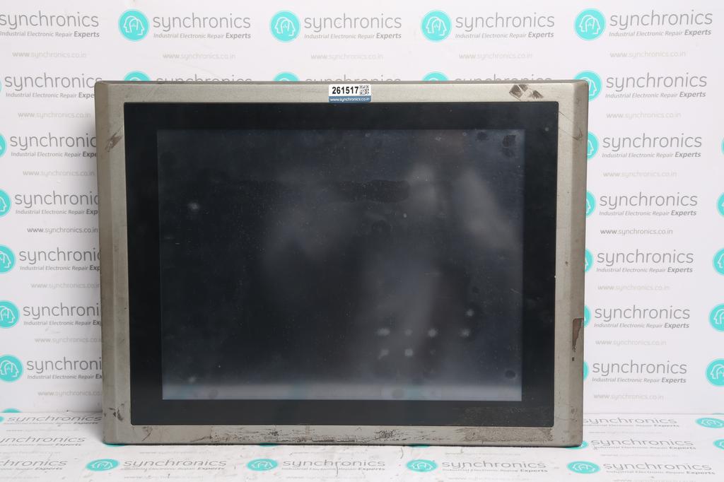 TFT Touch Display MIPD-A1015-RT