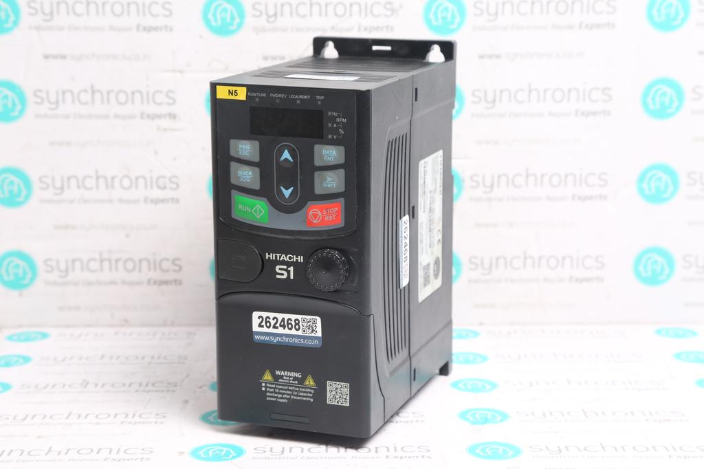 FREQUENCY CONVERTER S1-00055HFE