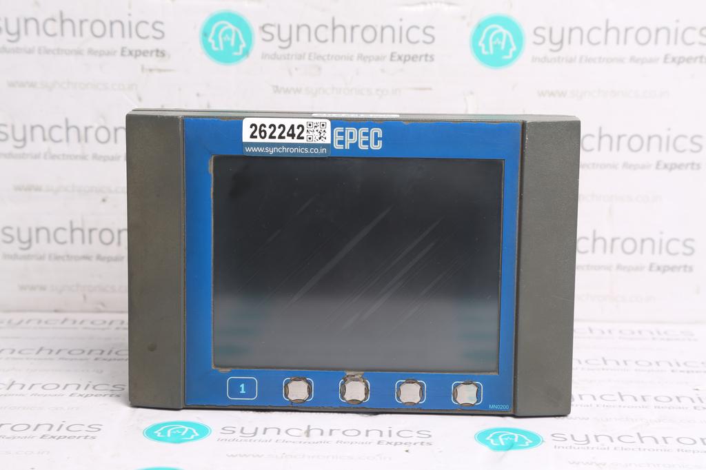DISPLAY UNIT 4G-MN0136