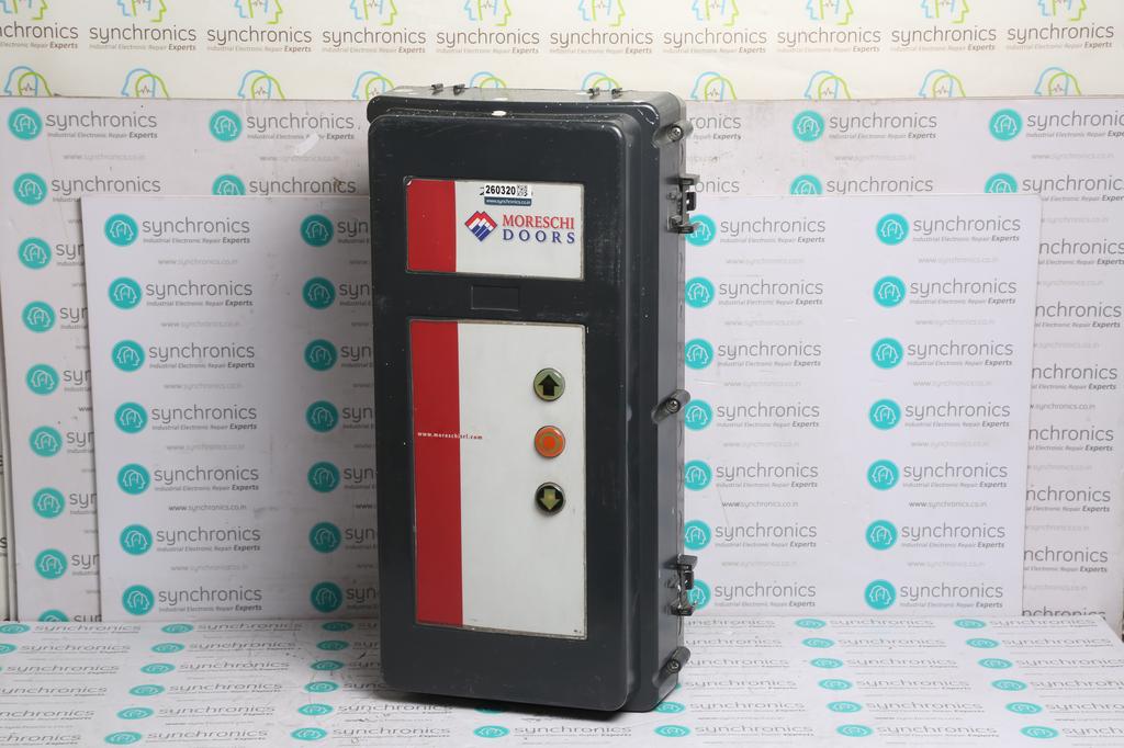 SPEED DOOR CONTROLLER
