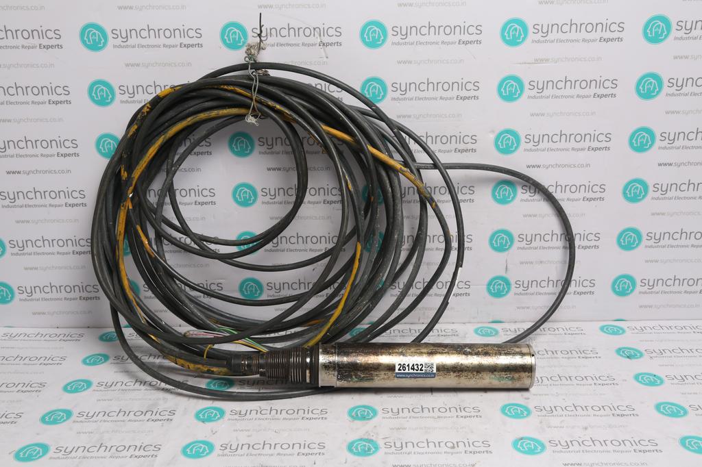 TURBIMAX SUSPENDED SOLIDS SENSOR CUS51D
