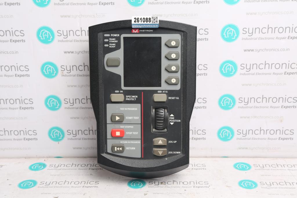 HANDSET-INSTRON 5944 A620-840