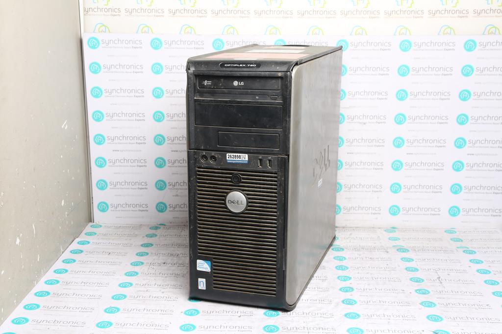 CPU DCSM1F