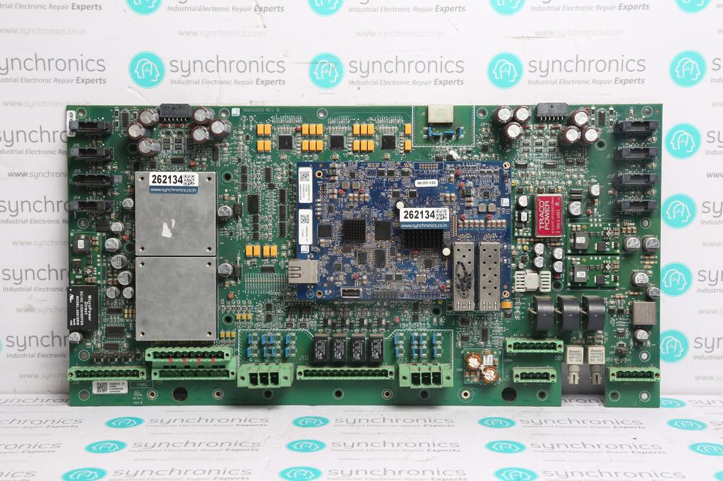 ASSEMBLY ASIM BOARD 66000010