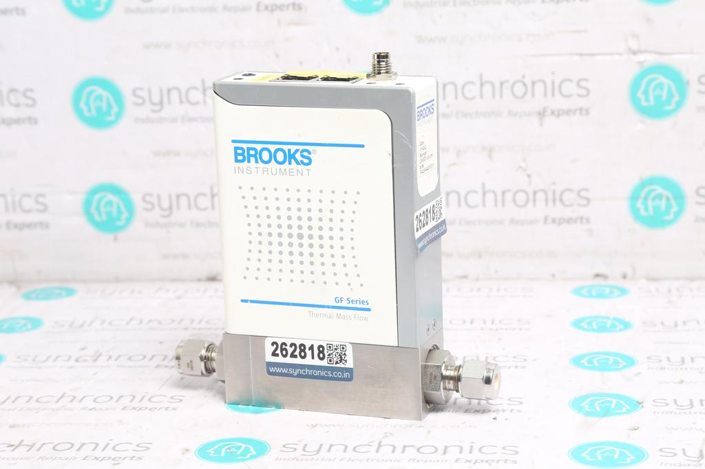 THERMAL MASS FLOW CONTROLLER GF040CXXC-0015020L-T6AVE5-XXXXAA-00C