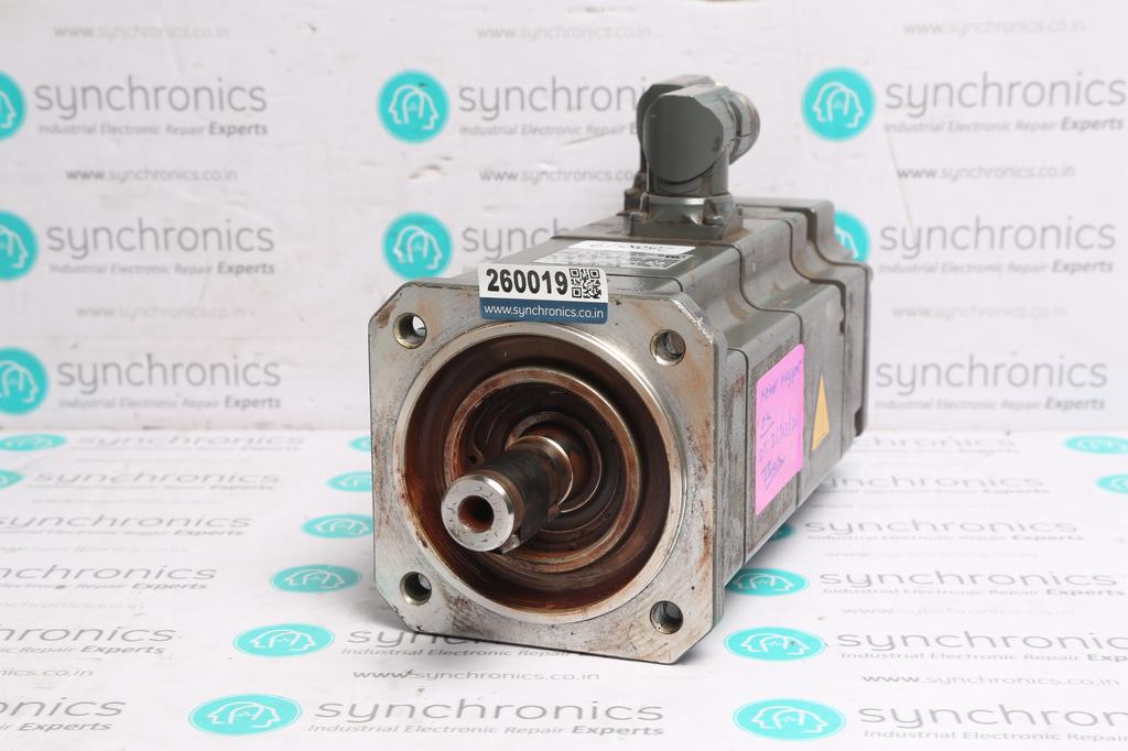 SIEMENS SERVO MOTOR 1FK7042-5AK71-1GB3