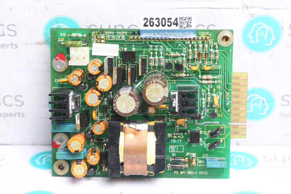 POWER CARD PS MFI 960-1 V0115