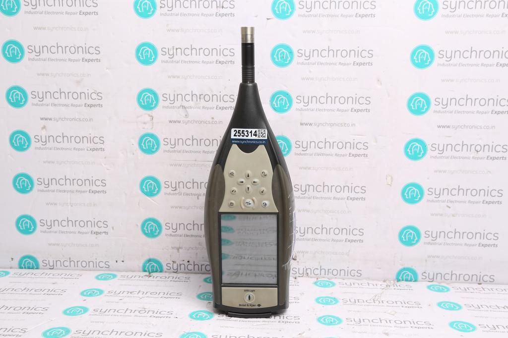 SOUND LEVEL METER 2250-L