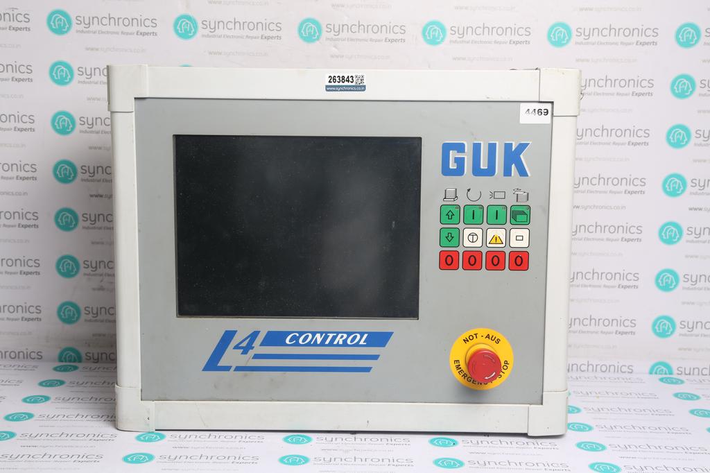 GUK CONTROLLER L4