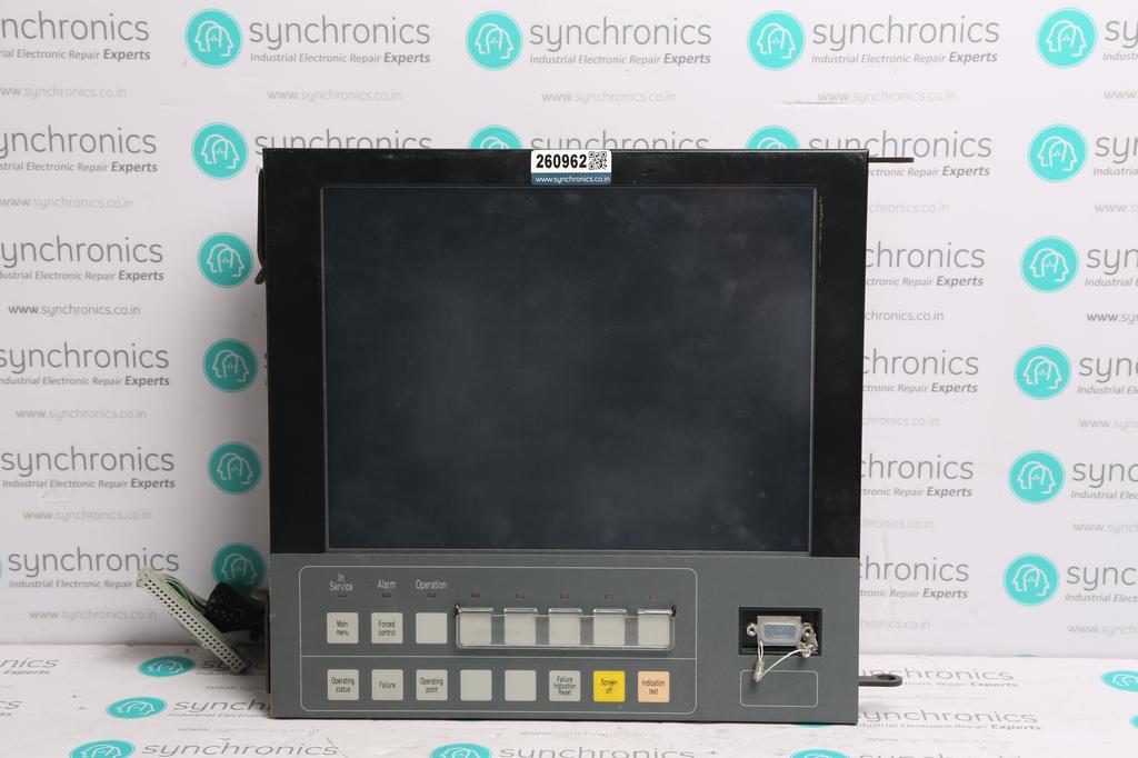 TOUCH PANEL H3HI5-A1100
