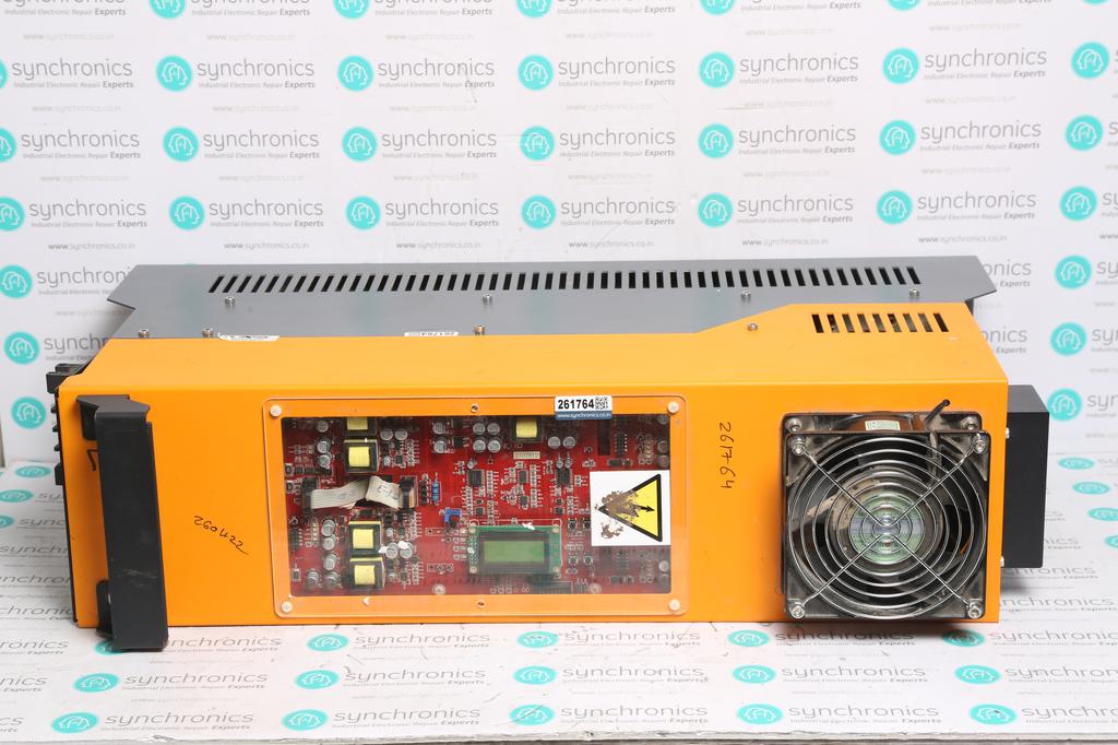 INTELLIGENT UV INVERTER BALLAST HMDA45-400-1800-A-CS