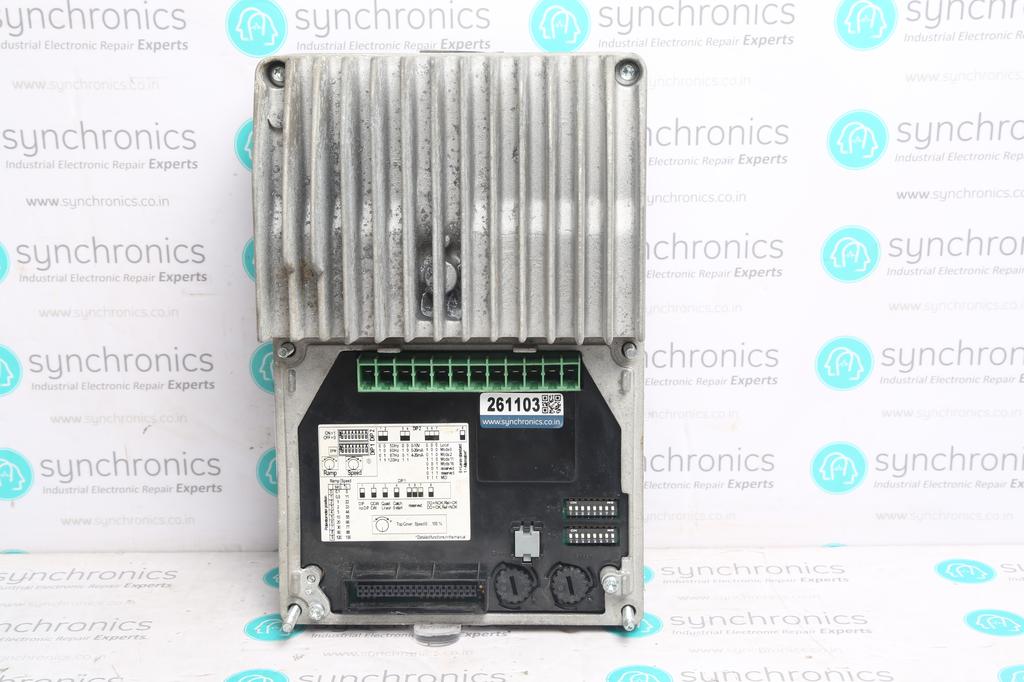 FREQUENCY INVERTER DRIVE E84DGDVB55142PS