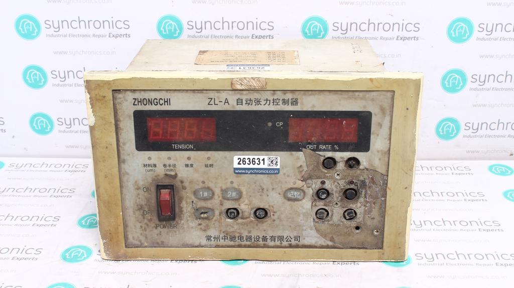 TENSION CONTROLLER ZL-A1