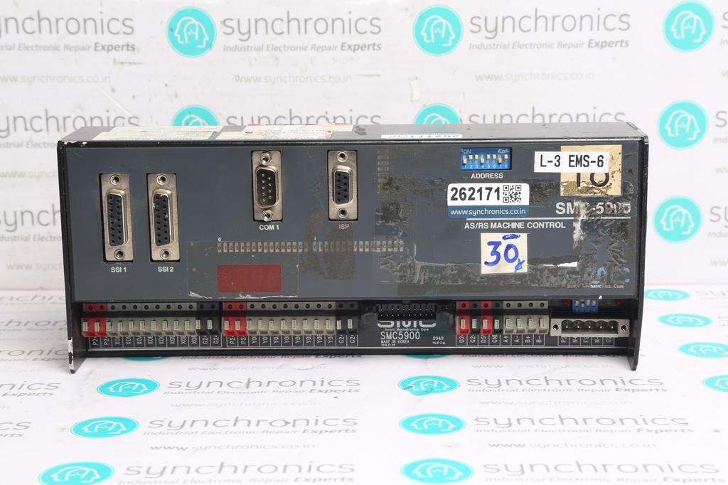 CONTROLLER SMC-5900