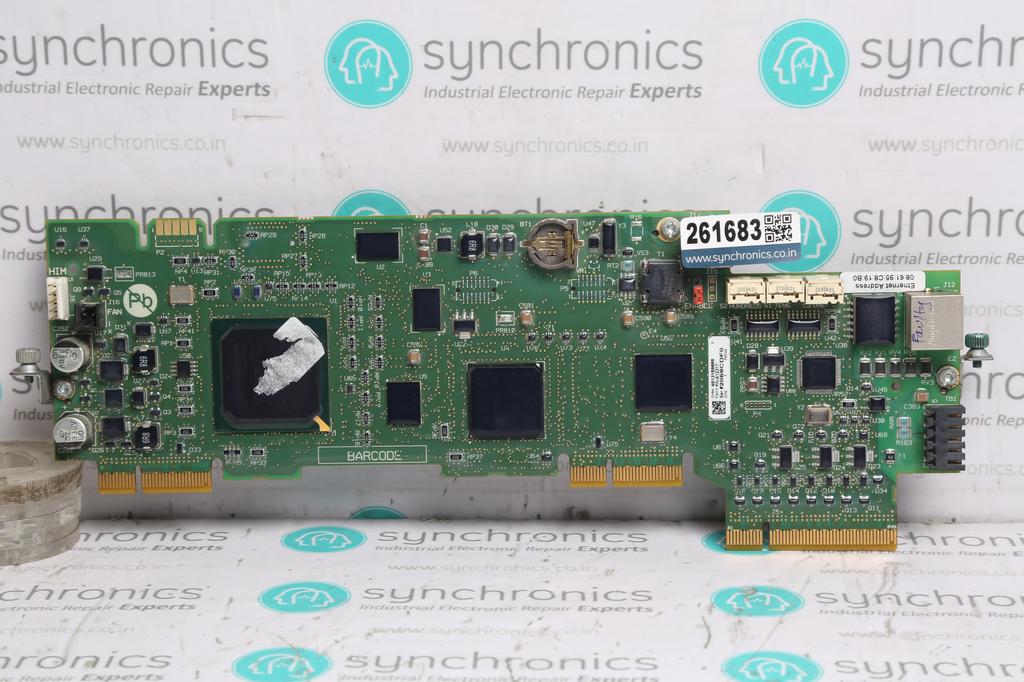 PowerFlex 755 Control Card 4013159885