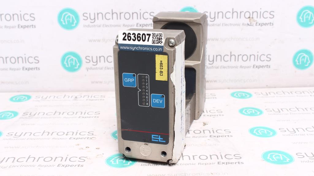 ULTRASONIC SENSOR FX-4260