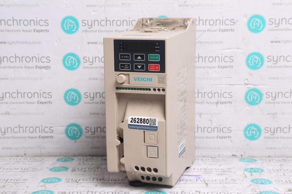 AC VARIABLE FREQUENCY DRIVE AC10-T3-004G-B