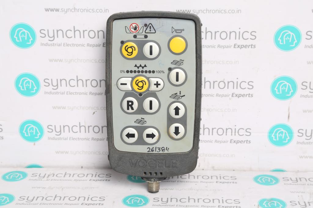 ERGOPLUS SCREED REMOTE CONTROL 2304890