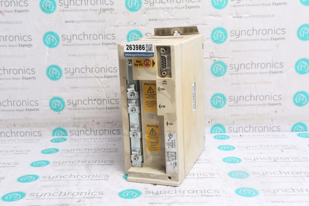 FREQUENCY INVERTER 05F5B3A-090A