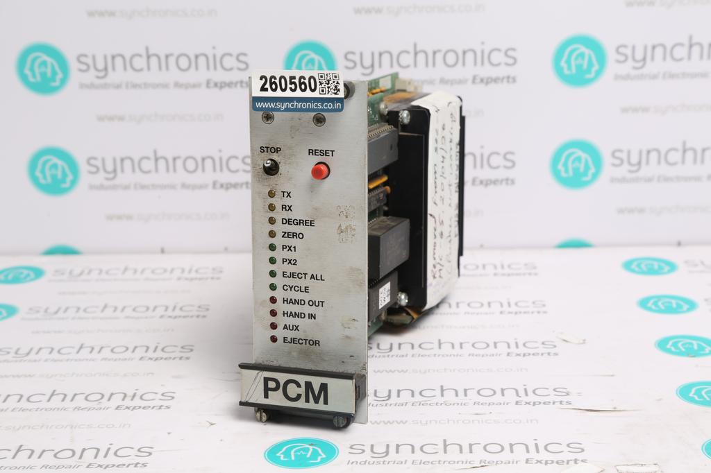 PUSHER CONTROL MODULE L902150-1