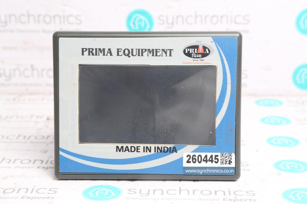 HMI FP5043T-E RM00979