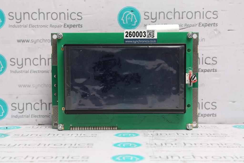 CLS DISPLAY UNIT 471-8997-05