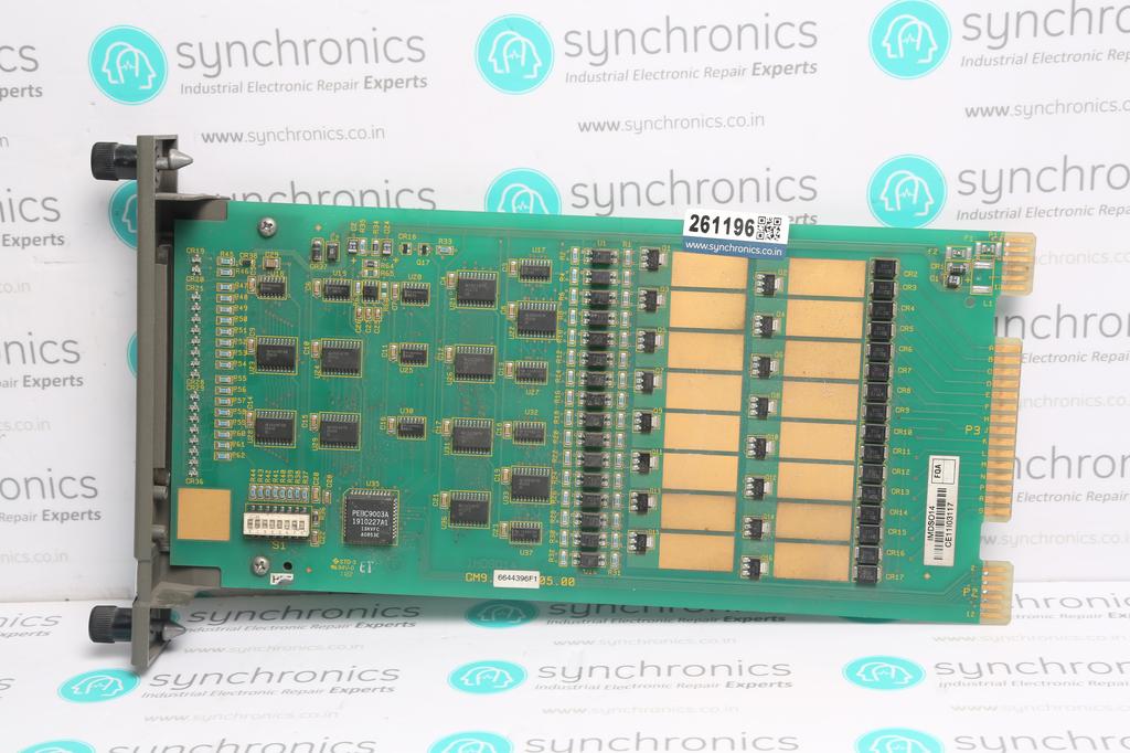 DIGITAL OUTPUT MODULE IMDSO14