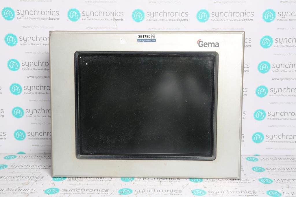 TOUCH PANEL MC2-440-12TSB-1-1K